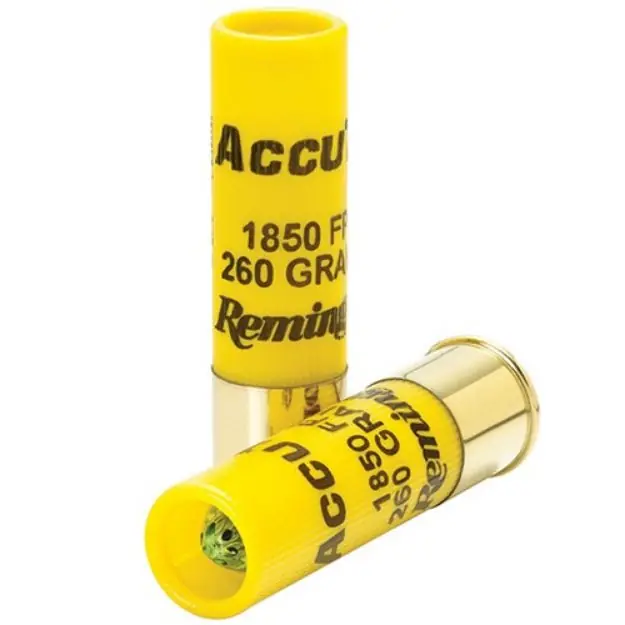 REM ACCU 20GA 3" 260GR SABOT 5/100