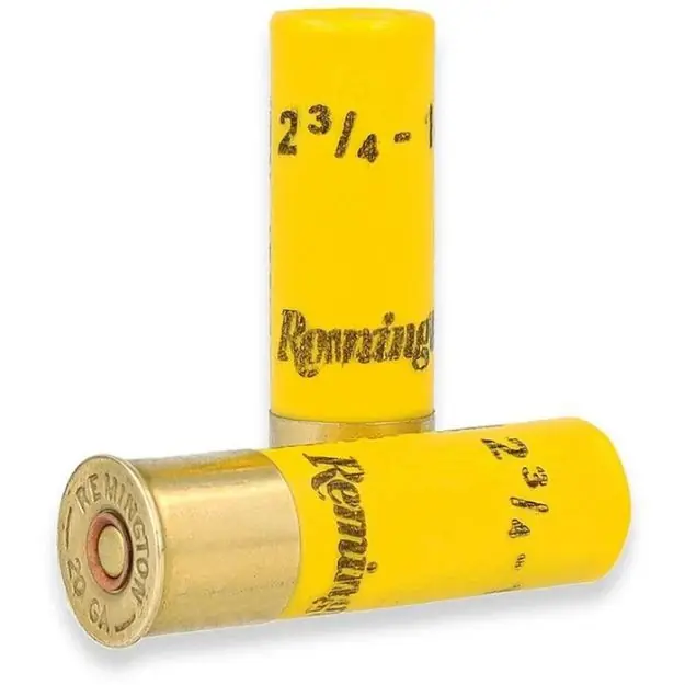 Pheasant Load 20 Gauge 2-3/4'' 1Oz #6 Shot 25/Box