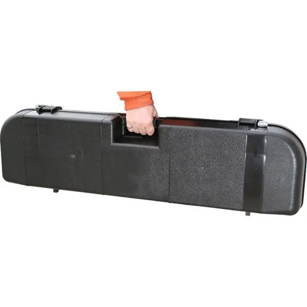 Mtm Arrow Plus Case