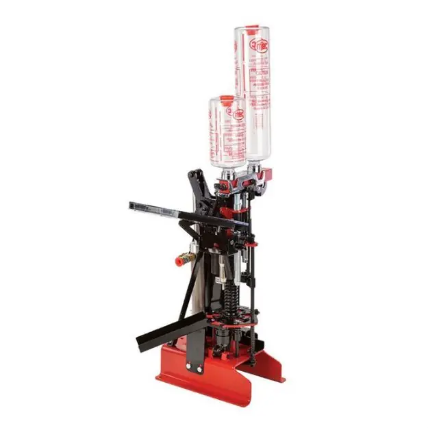Mec 9001Hn 12Ga Hydraulic W/O P&H