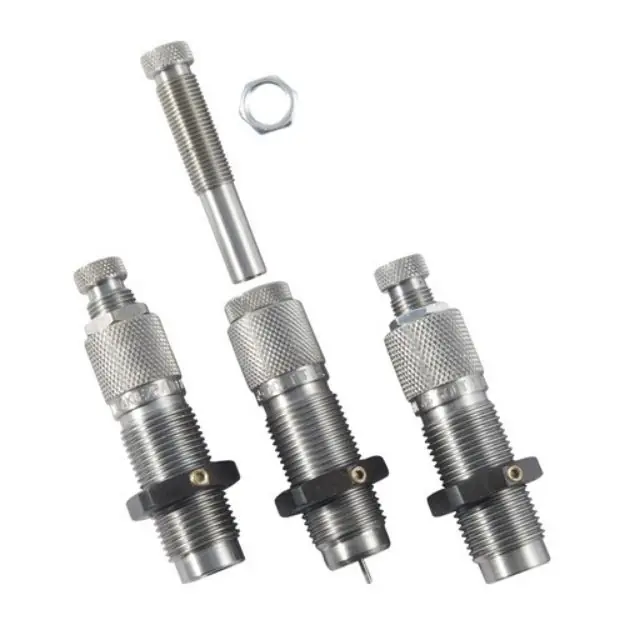 Lyman Aa Multi-Dlx 3 Die 45 Colt