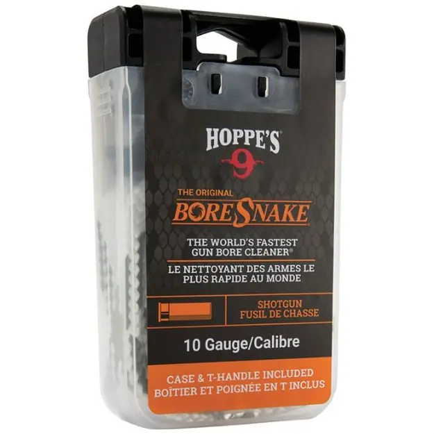 Hoppe's 10Ga Shotgun Cleaner