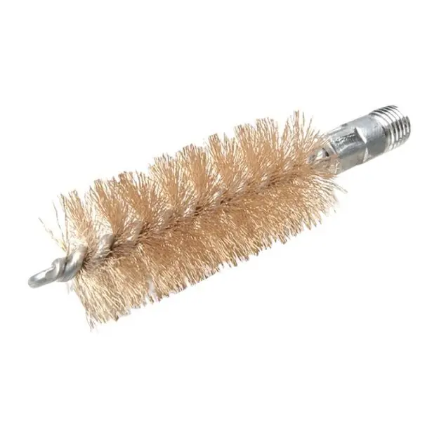 Hoppes Bronze Cleaning Brush .28 Gauge