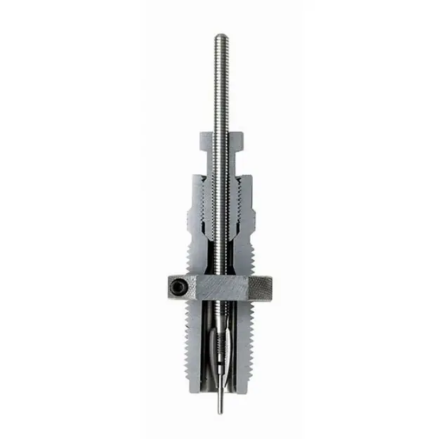 Custom Grade Full Length Die Series Iii 264 Winchester Mag