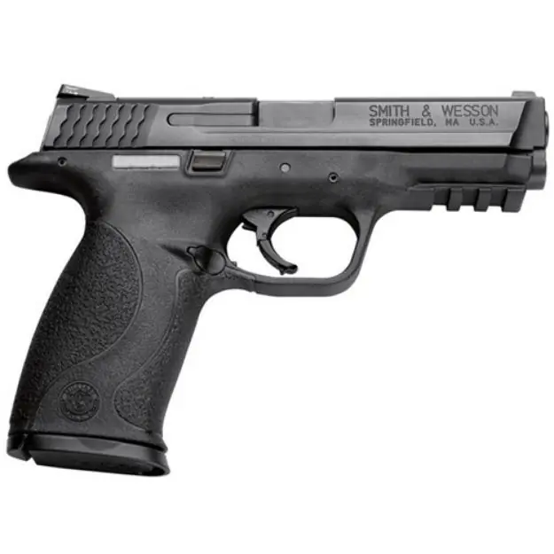 S&W M&P 9 Pro Series 9Mm 4.25'' Ns 4.5Lb. Trigger