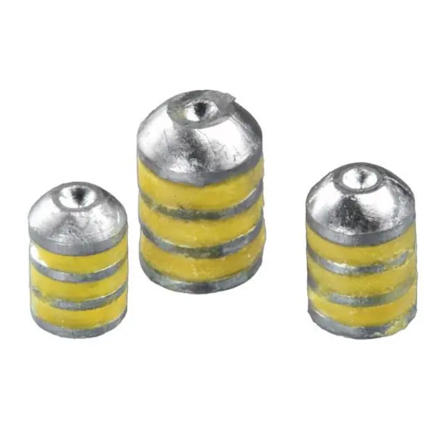 T/C Maxi Hunter Prelubricated 50 Cal 2