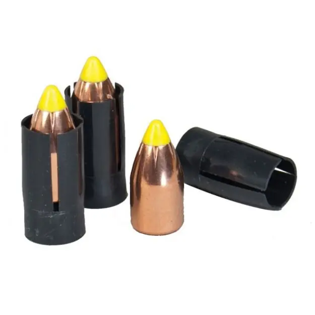 T/C Shockwave Sabots 50 Cal 200 Grain