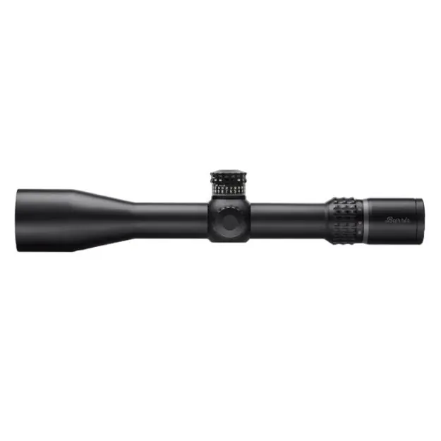 Burris 4X-20X-50Mm Illum G2b Mil-Dot Front Focal Matte Xt-10