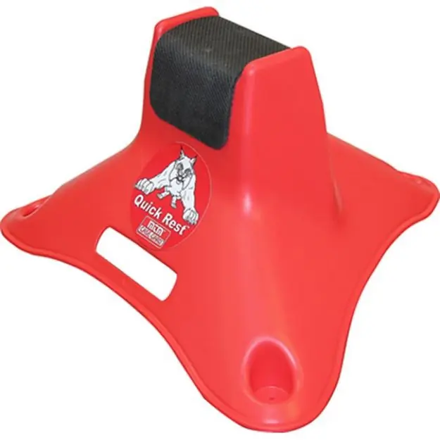 Mtm Quick Rest Shooting Rest