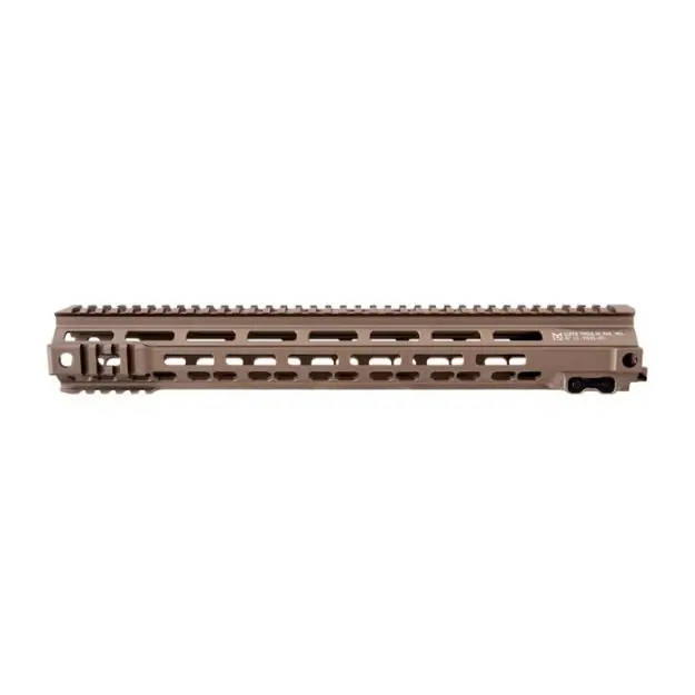 GEISSELE 15" SUPER MOD MK4 MLOK DDC