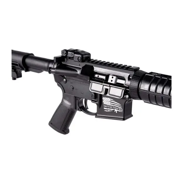 Ar-556 16'' Black United We Stand