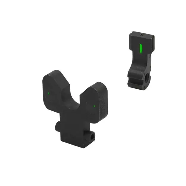 Tru-Dot Sight Set, Iwi Galil