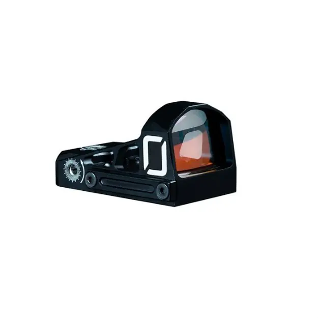 US OPTICS DRS 2.0 REFLEX SGHT ENHNCD