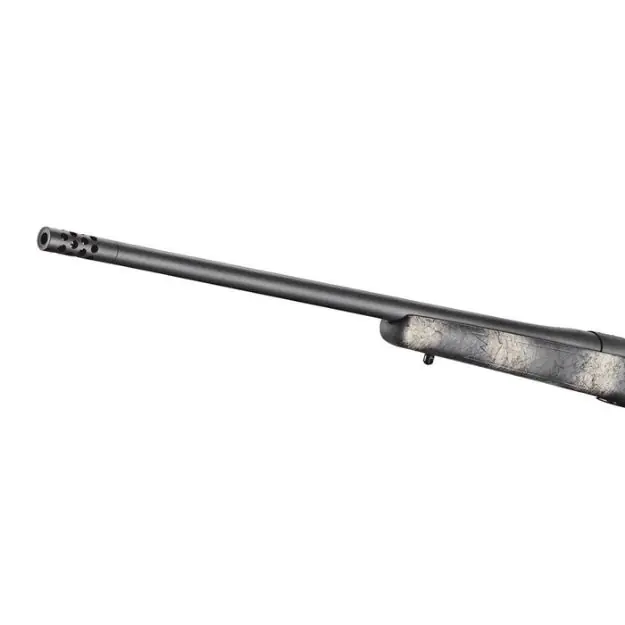 Ridge Wilderness Sp 6.5Cr Gry