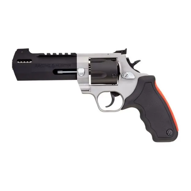 Raging Hunter 454Cas 2Tone 5"