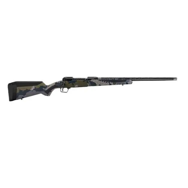 110 Ultralite Kuiu Verde 2.0 Camo 28 Nosler