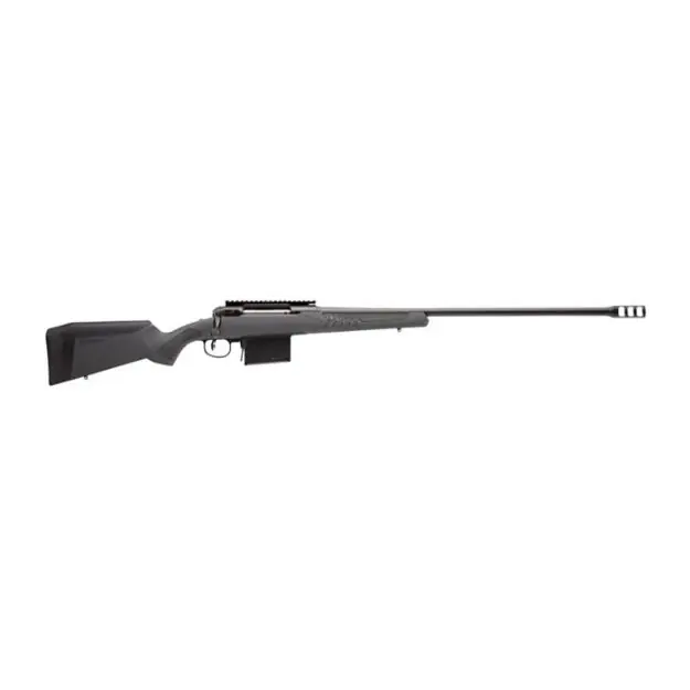 110 Lrh 300Prc Blk/Syn 26"