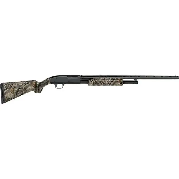 Maverick 88 Field 20Ga 3" 26"Vr Camo Synthetic