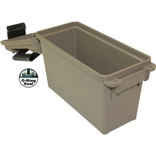 30 Caliber Ammo Can Tall Dark Earth