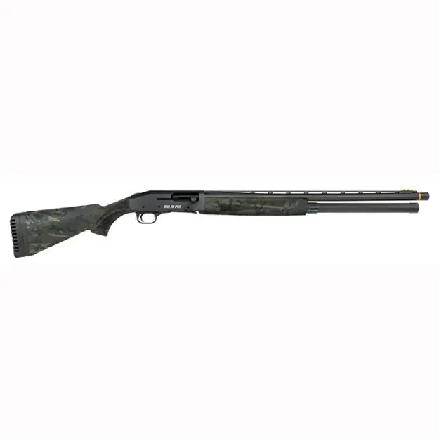940 Jm Pro 12 Gauge Multi Cam 24'' 9+1