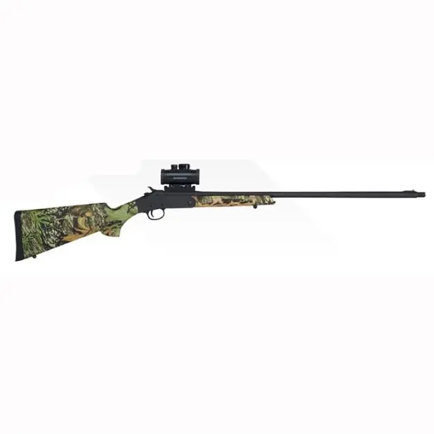 Stevens 301 Turkey Xp 20Ga 3" 26" Red Dot Mo Bottomland