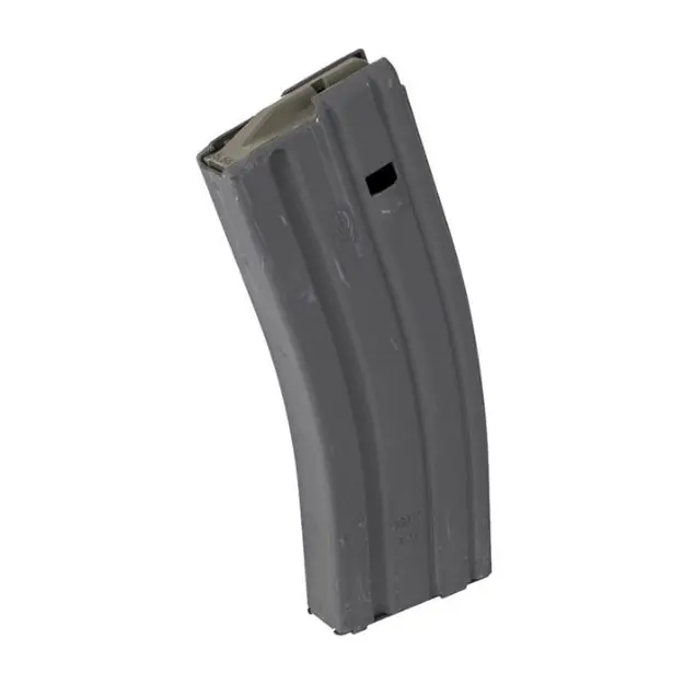 Surefeed Ar-15 Magazine 5.56 30-Round Gray