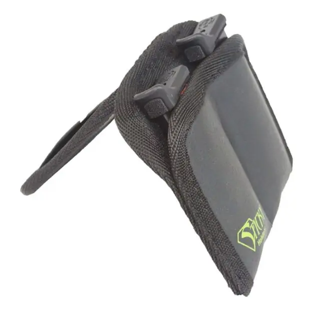 Dual Mini Mag Pouch