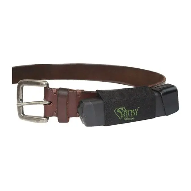Sticky Holster Belt Slider Use For Mags/Knives/Flashlight