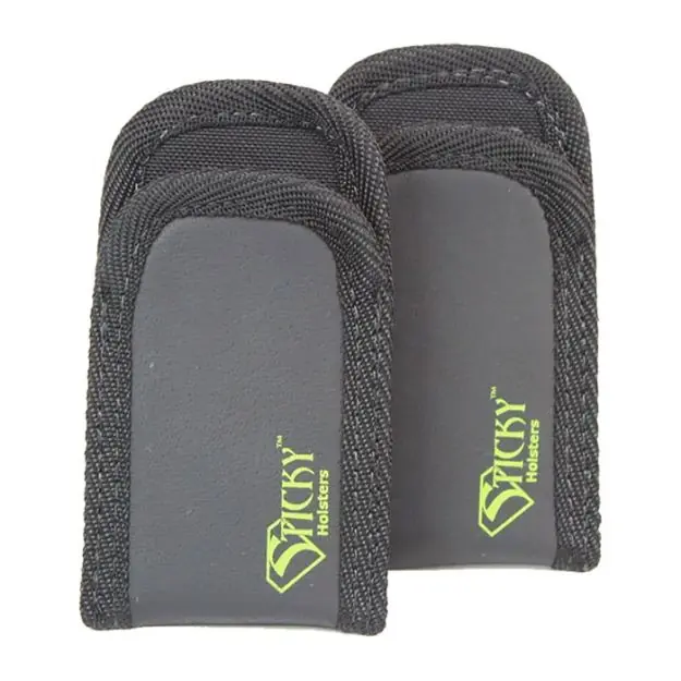 Mag Pouch Sleeve/Pocket X 2