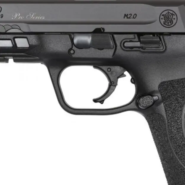 Pc M&P9 M2.0 5'' Pro Series, 17 Rd Nts
