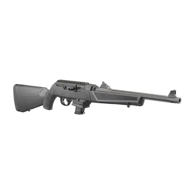 Ruger Pc Carbine 40 Sw 16 Bbl 10Rd Blk Nt