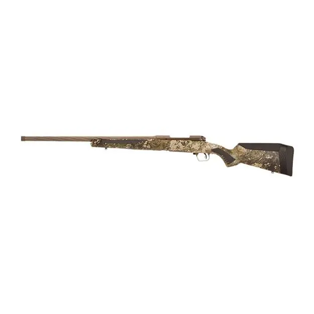 110 High Country 300Wsm 24" Tb