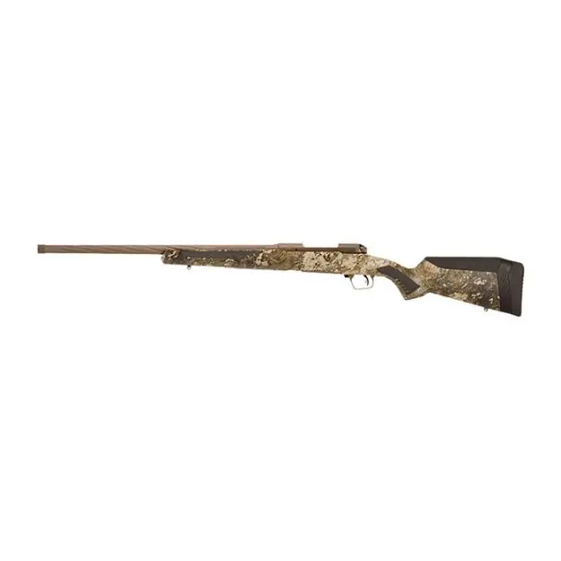 110 High Country 280Ack 22" Tb