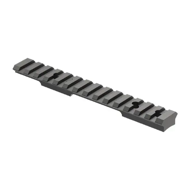 Backcountry Cross-Slot Ruger 10/22 1-Pc 20 Moa Matte