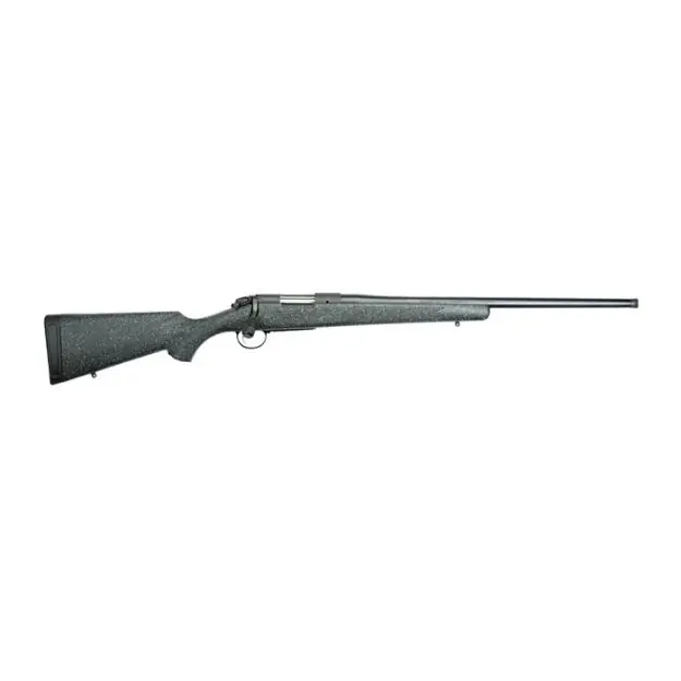 Bergara Ridge 308 Win 22 Bbl 4Rd