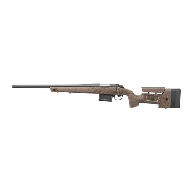 Bergara B14 Hmr Lh 6.5 Creedmoor 22 Bbl 5Rd