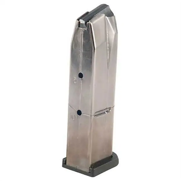 Fnp-45 Magazine 10-Rnd Blk