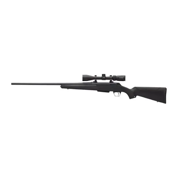 Winchester Xpr 350 Legend 22" Blk Syn W/Vortex 3-9X40mm