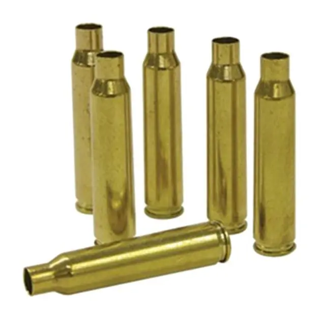 Winchester Unprimed Brass Cases 300 Blkout 100Bx