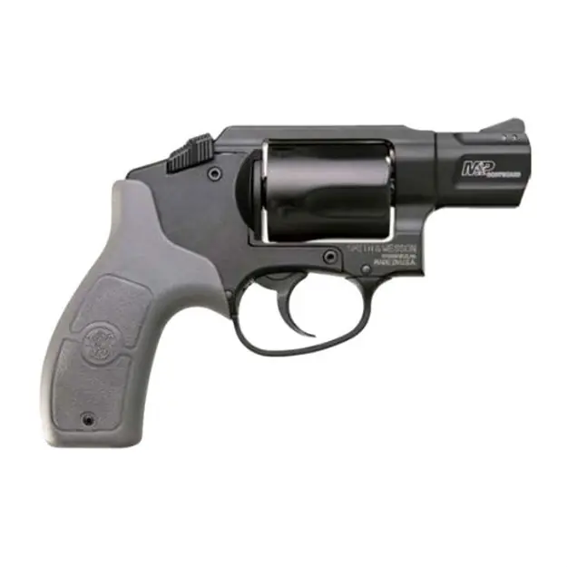 M&P Bodyguard 38 No Laser 5Rd Da 1.87 Bbl Ma Comp