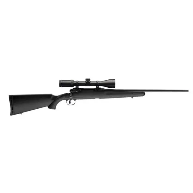 Savage Axis Ii Xp 280 Ai 22 Bbl Bushnell Banner Scope