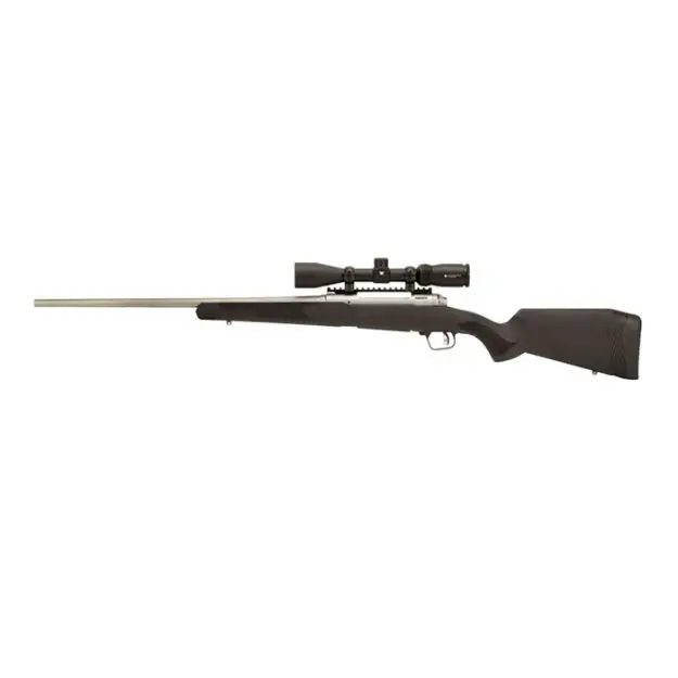110 Apex Storm Xp 7Mag Ss Pkg