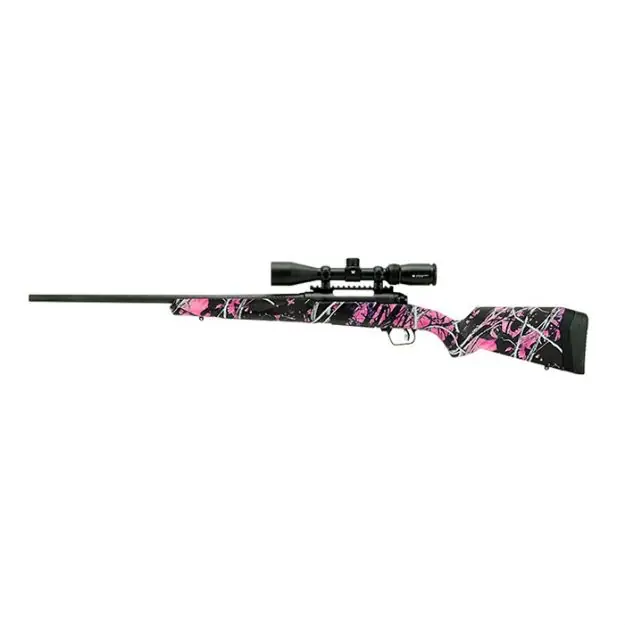 110 Apex Hunt 6.5Cr Muddy Girl