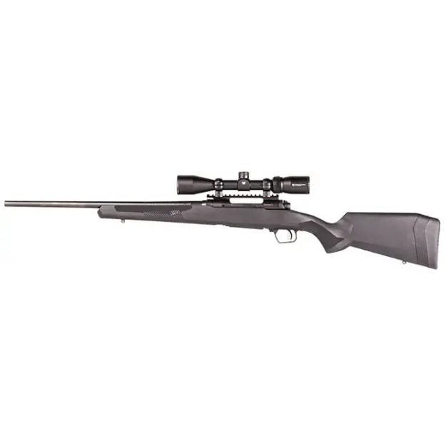 110 Apex Hunt Xp 260Rem 24"Pkg