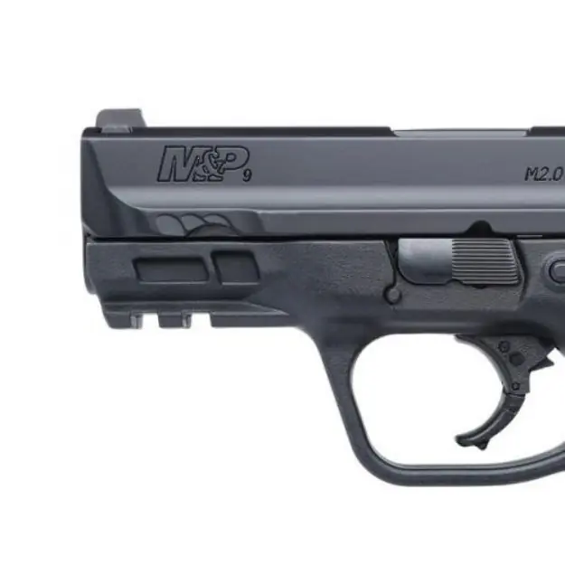 S&W M&P40 M2.0 Compact 3.6 Bbl 13Rd Ts