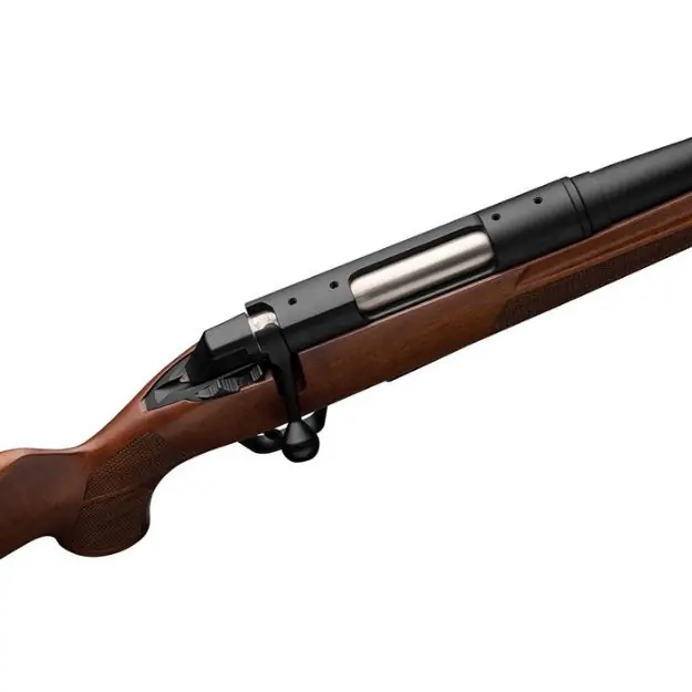 Xpr Sporter 270 Winchester 24'' Bbl 3 Round Walnut