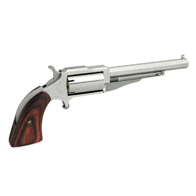 Naa Earl Companion 22Lr/#11 Percussion 5Rd 4 Bbl
