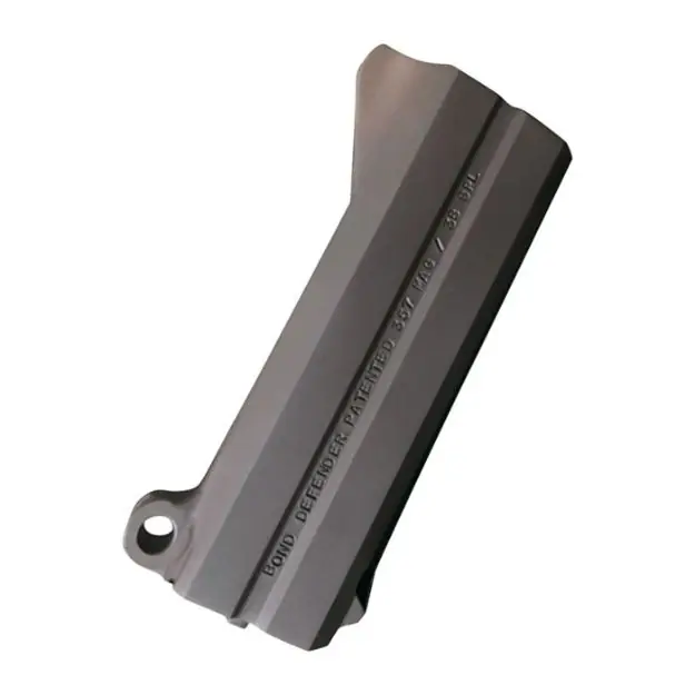 Bond Arms 4.25'' Matte Barrel- .357Mag/.38Spl