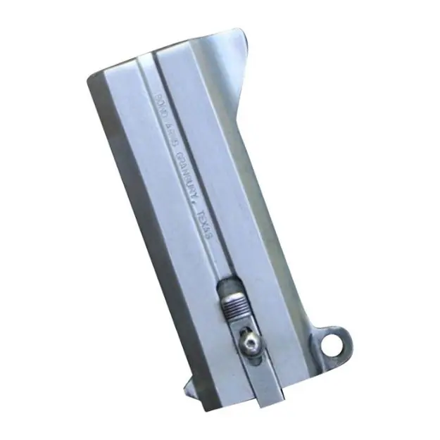 Bond Arms 3.5'' Barrel .45 Acp