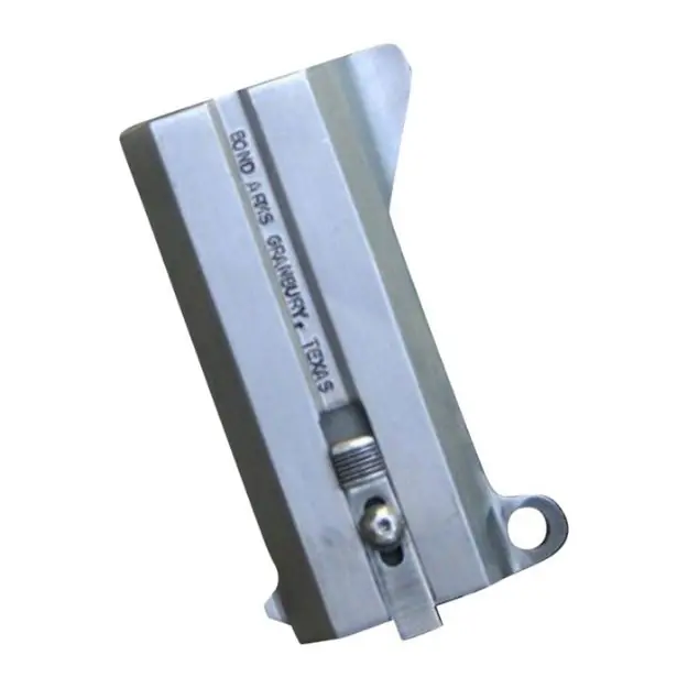 Bond Arms 3'' Barrel .44 Special